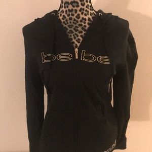 BeBe hoodie Jacket